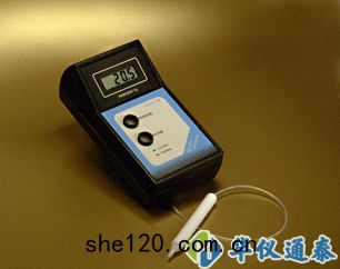 美(měi)國Quantek Model 901殘(cán)氧(yǎng)分(fēn)析儀(yí)