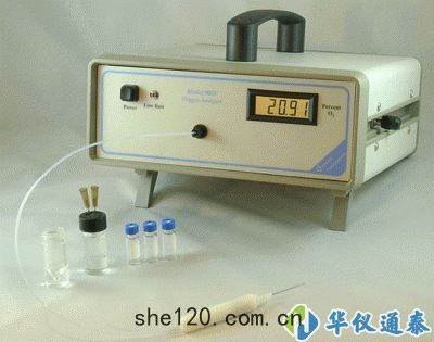 美(měi)國(guó)Quantek Model 905V藥(yào)瓶(píng)奶(nǎi)粉罐(guàn)等頂(dǐng)空氣體分(fēn)析儀(yí)