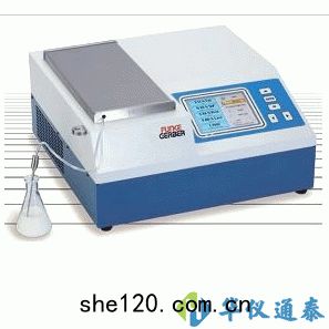 德(dé)國(guó)Funke Gerber   LactoStar牛奶(乳品)成(chéng)份(fèn)分析儀