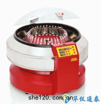 德國Funke Gerber  SuperVario N多用(yòng)途乳(rǔ)脂離(lí)心機