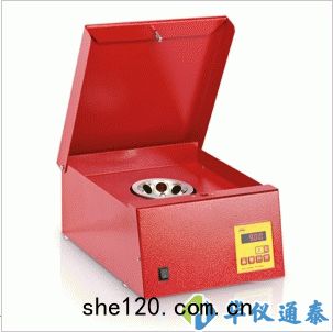 德國(guó)Funke Gerber Nova Safety蓋(gài)勃(bó)乳脂離(lí)心(xīn)機