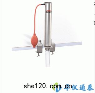 德國Funke Gerber  SEDILAB/SEDILAB-E雜(zá)質度(dù)測(cè)定儀(yí)