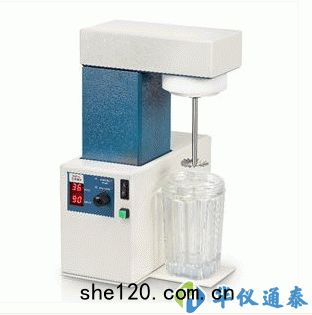 德(dé)國(guó)Gerber Solution Index Mixer溶(róng)解(jiě)度(dù)檢測儀 不溶(róng)指數攪(jiǎo)拌(bàn)器(qì)