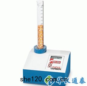德國 Funke Gerber STAV II奶粉密度(dù)測(cè)定(dìng)儀