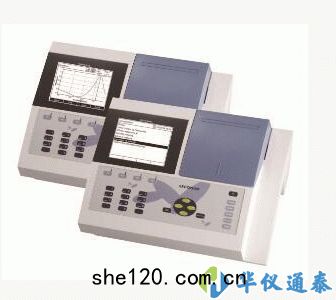 法國SECOMAM Uviline9600型(xíng)紫外可(kě)見分(fēn)光(guāng)光(guāng)度計