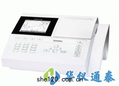 法(fǎ)國SECOMAM UviLine 9100/9400  紫(zǐ)外可見分光光度(dù)計
