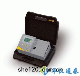 法(fǎ)國(guó)SECOMAM Pastel UV 快速COD測(cè)試(shì)儀