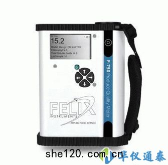美國Felix F-950三(sān)氣分析(xī)儀
