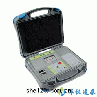德國美翠(cuì) MI3200大(dà)功(gōng)率高電壓數(shù)字兆(zhào)歐表