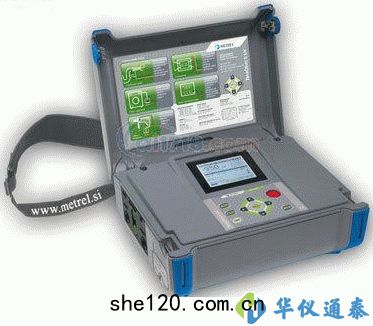 德國(guó)美翠 MI3201大(dà)功率高(gāo)壓(yā)數(shù)字(zì)兆歐(ōu)表