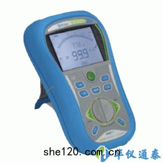 德國美翠 MI3121H高(gāo)壓兆(zhào)歐表