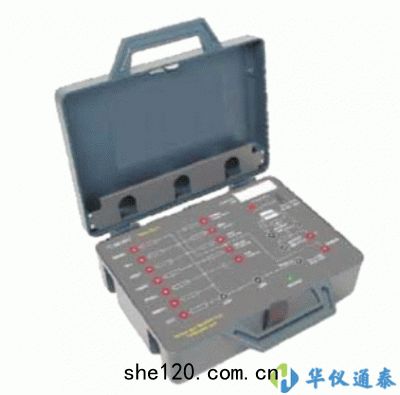 德(dé)國(guó)美翠 CS2077高壓(yā)兆歐表校(xiào)驗儀(yí)
