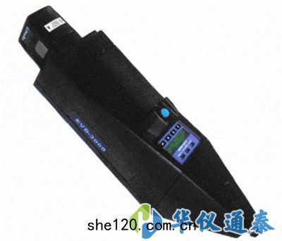 加(jiā)拿大Scintrex traceEVD-3000手提式(shì)爆炸物(wù)檢(jiǎn)測機