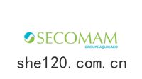 法國Secomam
