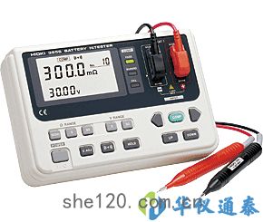 日(rì)本日置(zhì)HIOKI 3555電池(chí)測(cè)試儀(yí)