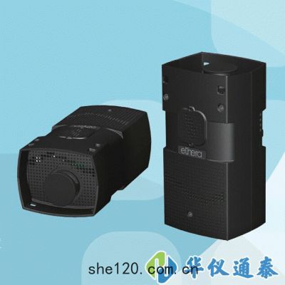 法(fǎ)國ethera  NEMo室(shì)內空氣(qì)質(zhì)量(liáng)記錄(lù)儀(yí)
