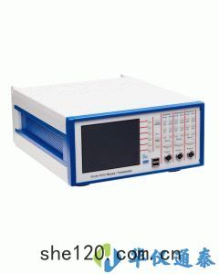 美(měi)國BELL8010 型(xíng)單通道高斯(sī)計/特斯拉計(jì)