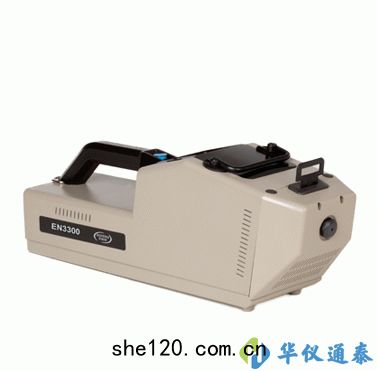 加(jiā)拿(ná)大Scintrex trace EN3300便(biàn)攜式(shì)爆(bào)炸(zhà)物毒品探(tàn)測(cè)器