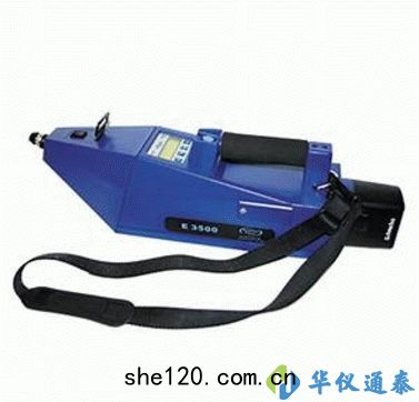 加拿大Scintrex trace E3500便(biàn)攜式炸(zhà)藥(yào)探測器(qì)
