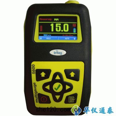 英國(guó)Tritex Multigauge 5600 超聲波(bō)測(cè)厚儀