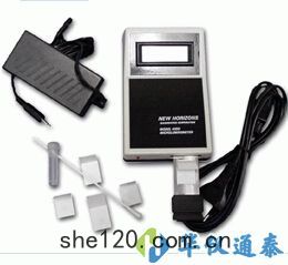 美國NHD PROFILE 1 3560 10X型食品細菌快速檢(jiǎn)測儀