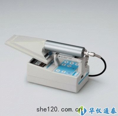 日本(běn)ALOKA TCS-316H耐用型(xíng)β表(biǎo)麵(miàn)汙(wū)染(rǎn)巡測儀