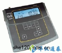 美國YSI  1200 實(shí)驗室PH計