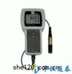 YSI 55型 溶解氧，溫(wēn)度測量儀