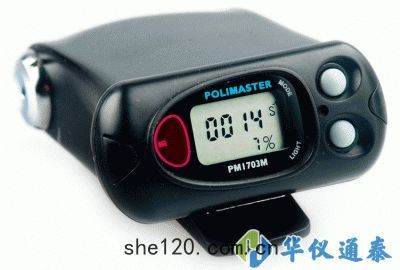 PM1703MA袖(xiù)珍(zhēn)型巡檢儀