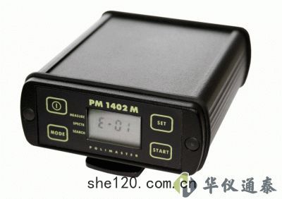 PM1402M便攜(xié)式輻射(shè)檢(jiǎn)測(cè)儀
