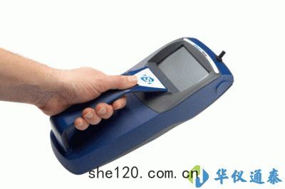 美(měi)國(guó)TSI DUSTTRAK DRX 8534氣(qì)溶膠監(jiān)測儀/TSI8534粉(fěn)塵儀