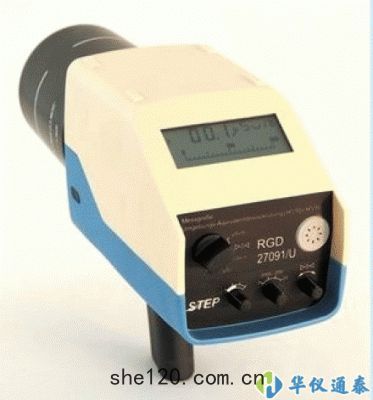 德國STEP  STEP27091 X γ巡測(cè)儀