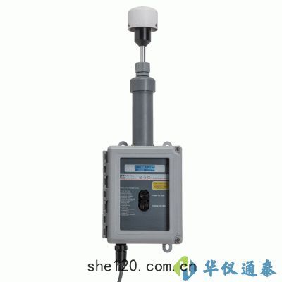 美國Metone ES-642粉(fěn)塵(chén)儀