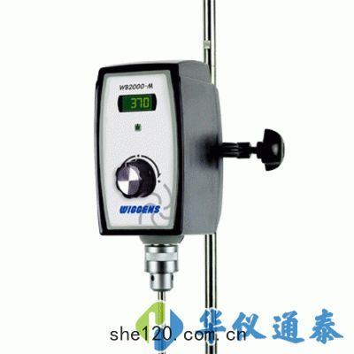 德國(guó)wiggens WB2000-D 標(biāo)準型(xíng)頂(dǐng)置式(shì)攪拌器(qì) 