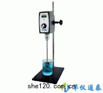 德國wiggens WB2000-C控製(zhì)型頂置(zhì)式攪(jiǎo)拌器(qì)