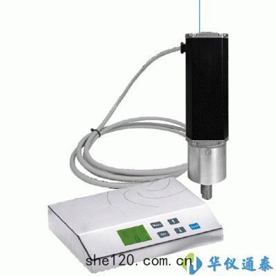 德(dé)國wiggens WB3000-EC 分體式(shì)加強型高速(sù)攪(jiǎo)拌器(qì)