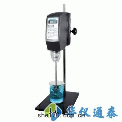 德(dé)國wiggens WB6000-D高速(sù)大扭矩攪(jiǎo)拌器