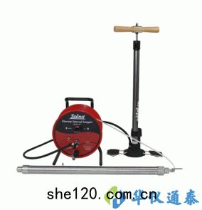 加拿大(dà)Solinst 425型地(dì)下水非連續定深取樣(yàng)器(qì)