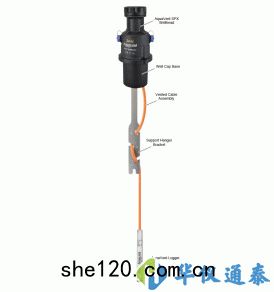 加拿大Solinst AquaVent通(tōng)氣(qì)式(shì)水位計