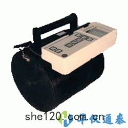 美(měi)國FLUKE 190N便(biàn)攜式中(zhōng)子(zǐ)測量儀