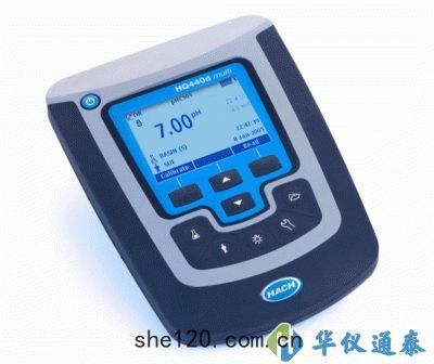 美國(guó)HACH 水質(zhì)實驗室套(tào)裝(zhuāng)HQ440d