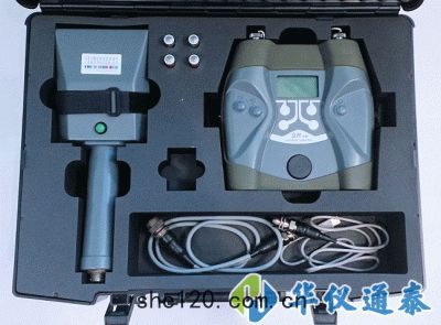 奧地利Seibersdorf SSM1+多功能(néng)巡檢(jiǎn)儀
