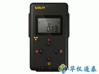 德國(guó)COLIY  RM600型(xíng)金屬外殼核(hé)輻射儀