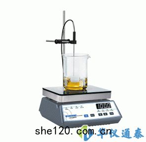 德(dé)國(guó)wiggens WH220-HT 單位數(shù)字式(shì)加熱磁力(lì)攪拌器