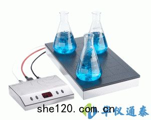 德國wiggens SH6電磁多位加熱攪拌器