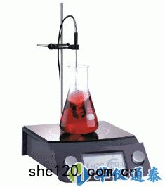 德(dé)國wiggens SLR控溫型紅外(wài)綫(xiàn)加熱電磁攪拌器