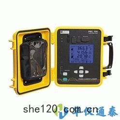 法國(guó)CA  PEL105 IP67在(zài)綫電能(néng)質(zhì)量(liáng)記錄儀(yí)