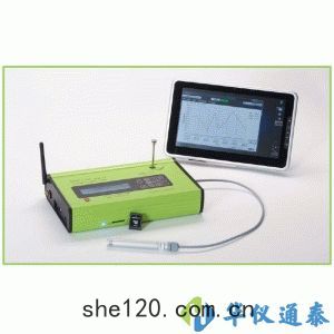 德國Grimm11-E小(xiǎo)型(xíng)便攜式激光(guāng)氣溶膠粒徑譜儀(yí)