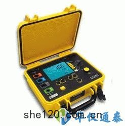法國CA CA6471專業(yè)型接地電阻(zǔ)測(cè)試儀