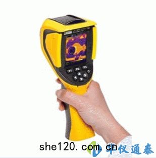 法(fǎ)國CA  CA1950熱(rè)像儀